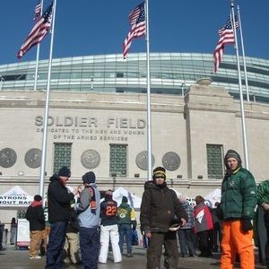 Meet your Posher, Nick